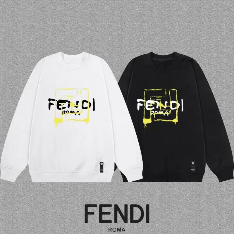 Fendi S-2XL dgtr02